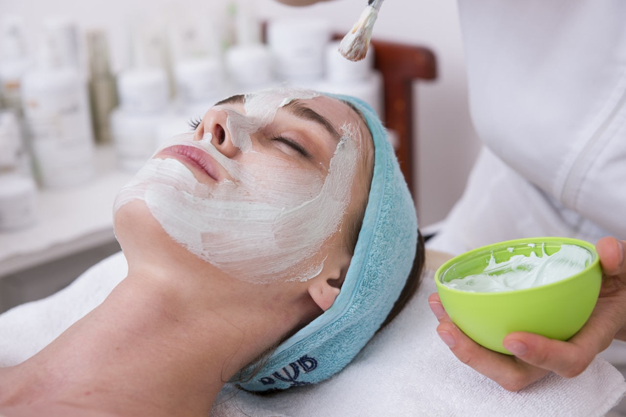 OXYGENATION FACIAL