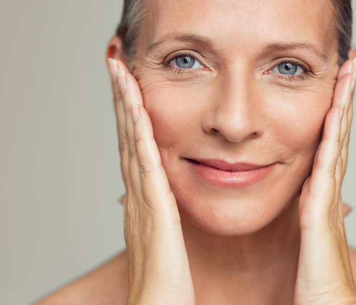 ANTI-AGING FACIAL